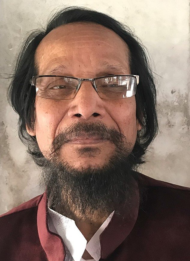 Abul Bashar - Wikiunfold.com